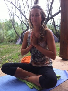 yoga1 (Chandini Yoga)